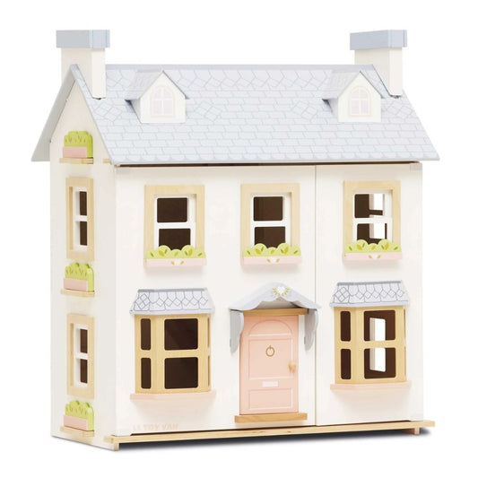 Le Toy Van Mayberry Manor Dolls House