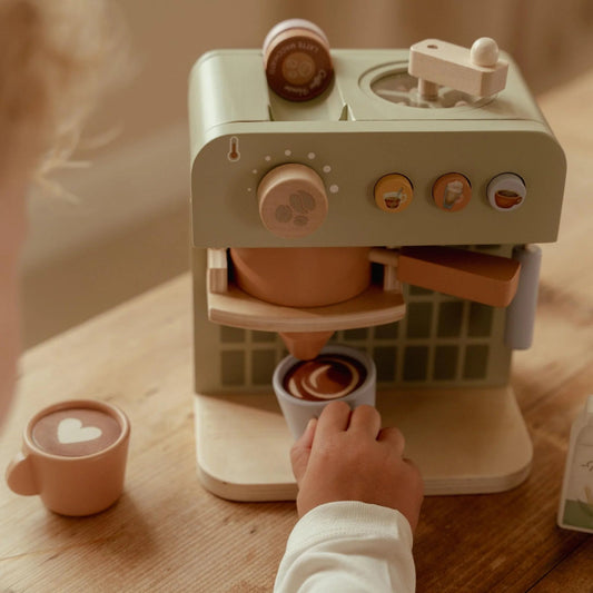 Little Dutch Coffee Maker