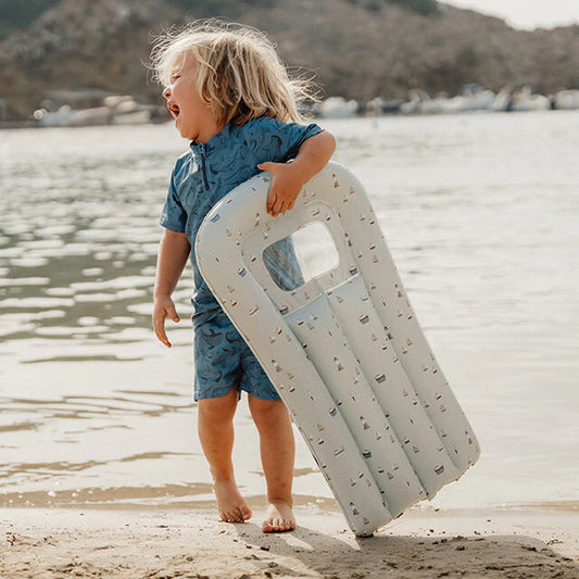 Little Dutch Air Bed - Sailors Bay
