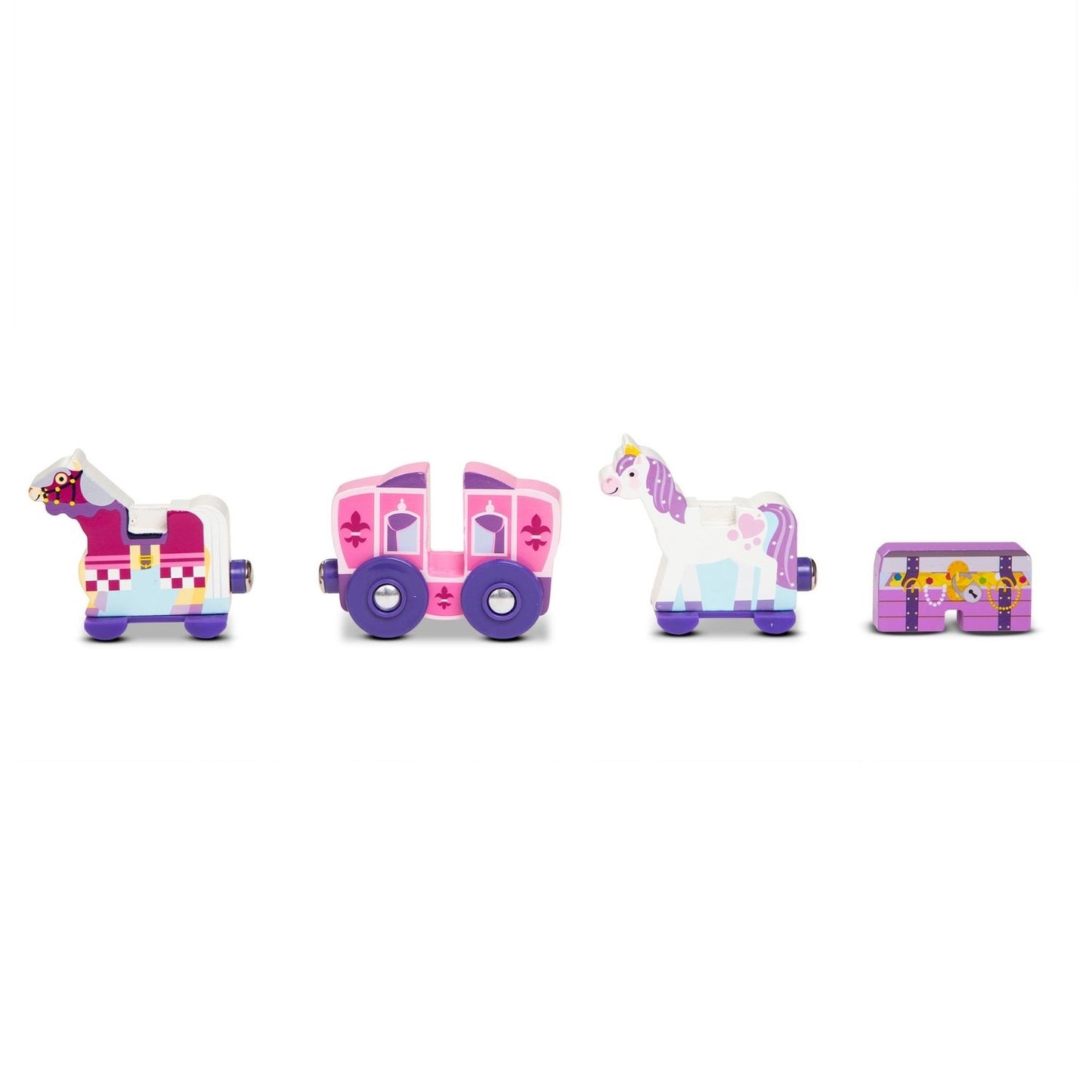 Melissa & Doug Take Along Kingdom