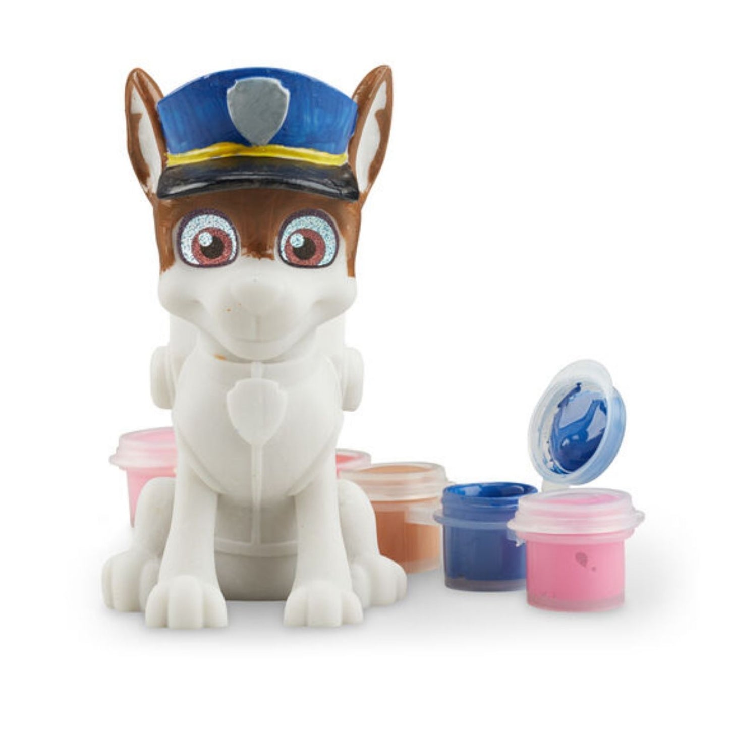 Melissa & Doug - Paw Patrol Craft Kit - Pup Figurines