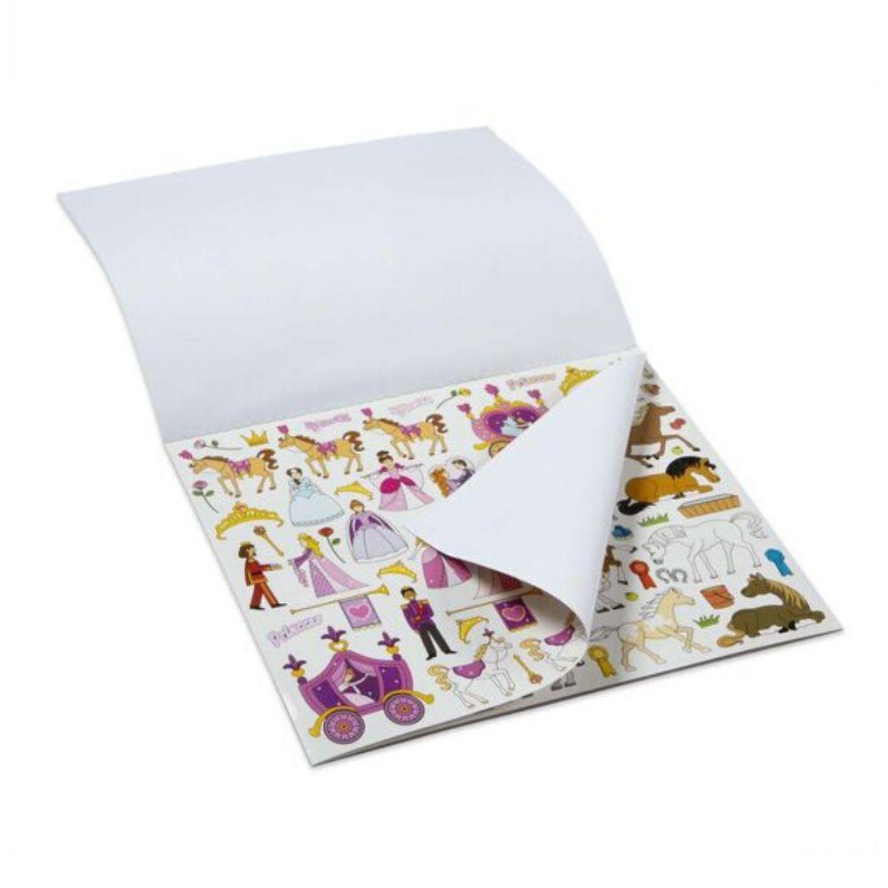 Melissa & Doug Sticker Collection - Various Designs