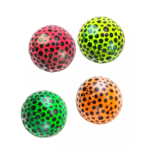 Sensory Stress Balls - Various Designs