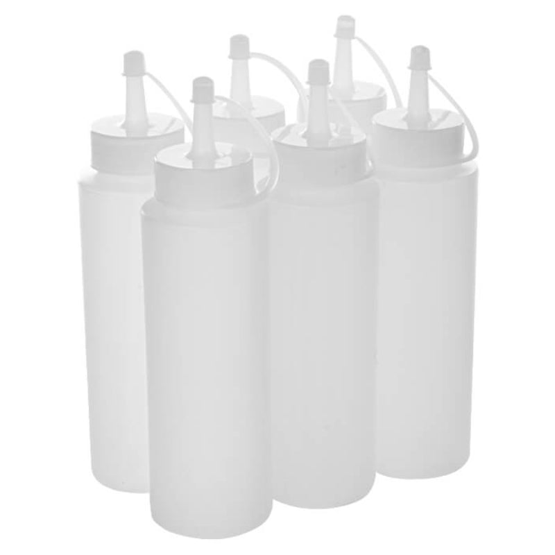 Water Play Squeeze Bottle
