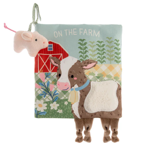 Stephen Joseph Fabric Book