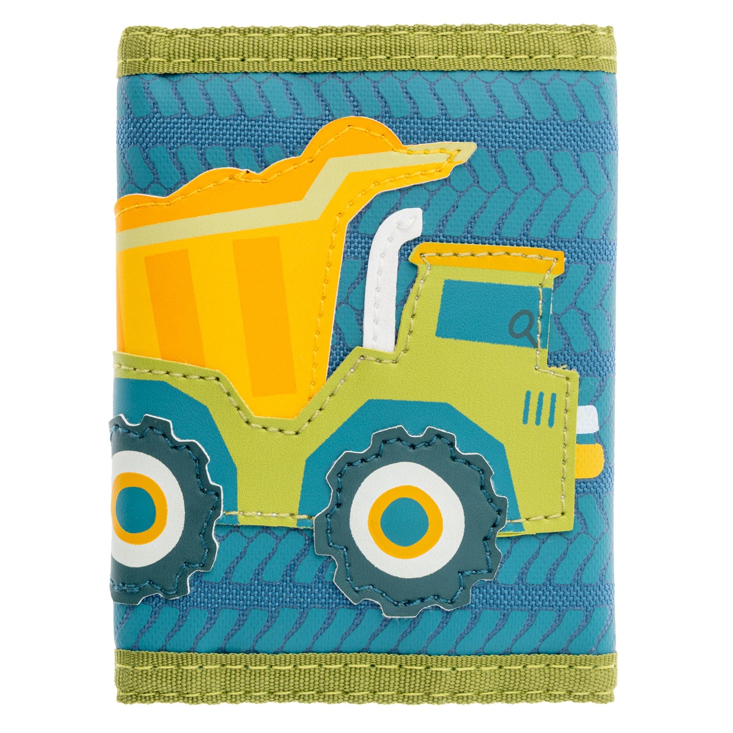 Stephen Joseph Wallet