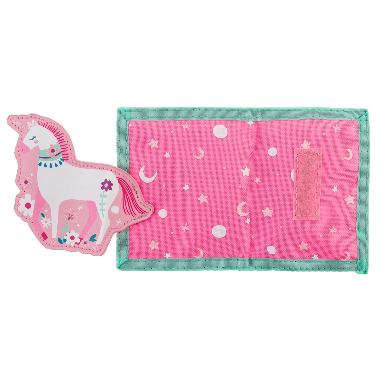 Stephen Joseph Wallet