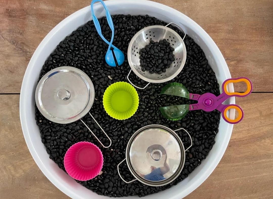 Learning Resources Squeezy Tweezers (Individual)