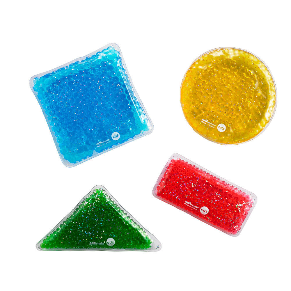 EDX Sensory Geo Pads