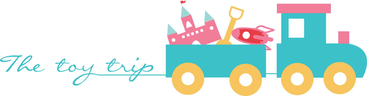 Gift Voucher - The Toy Trip