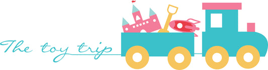Gift Voucher - The Toy Trip