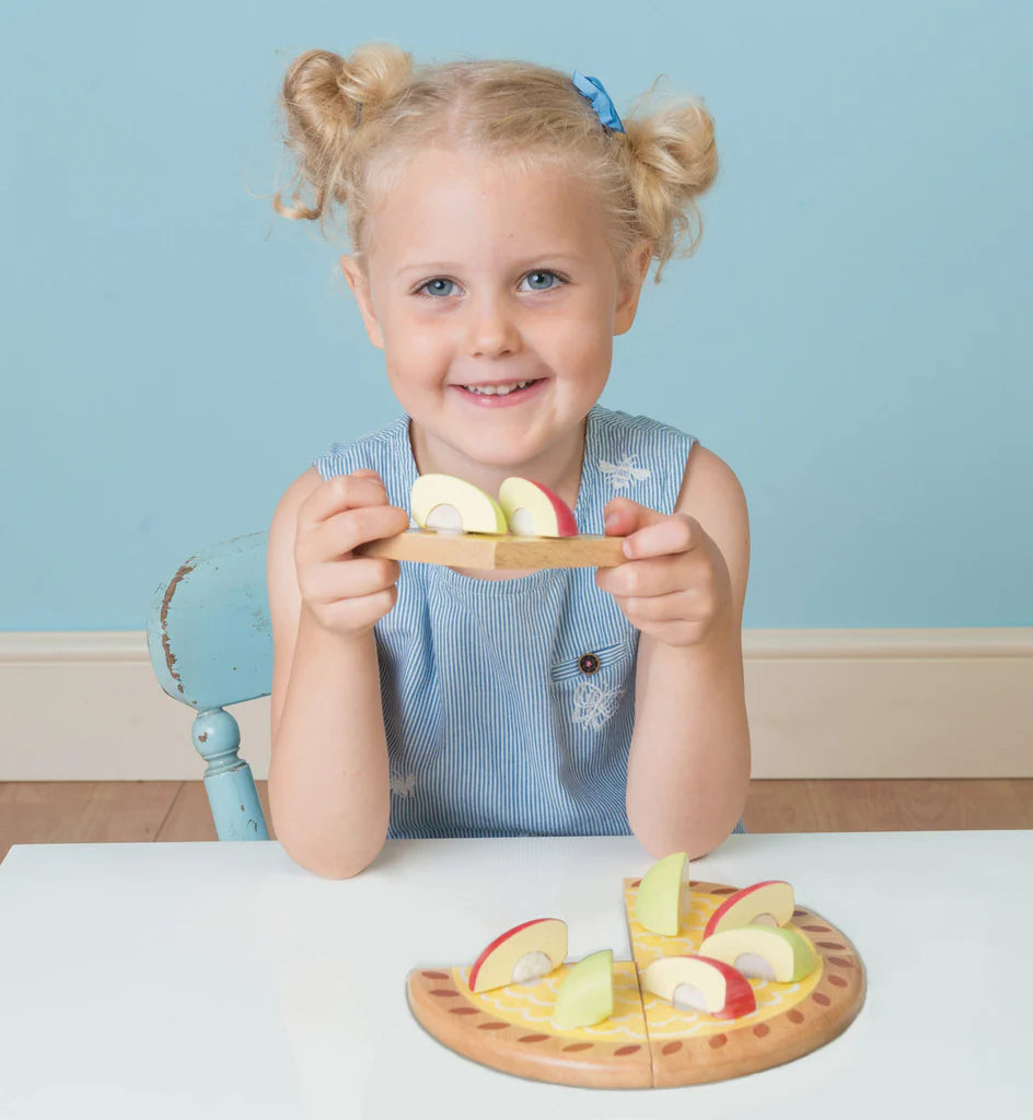 Le Toy Van Apple Tart