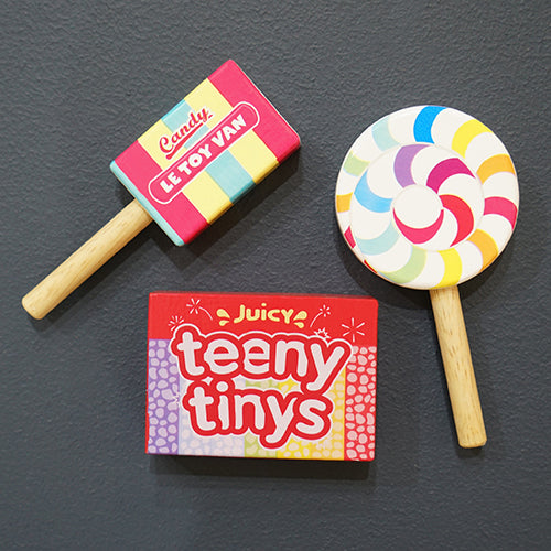 Le Toy Van Retro Sweets & Candy Set