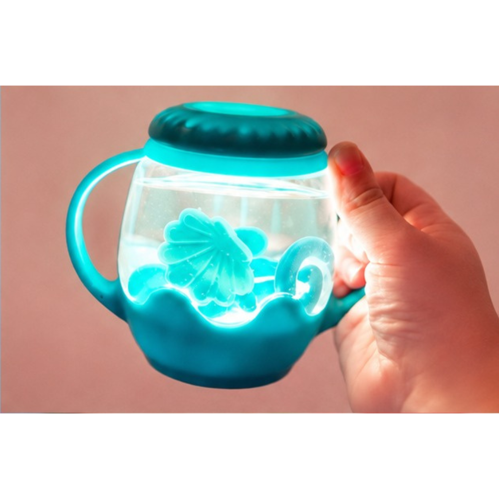 Glo Pals Mini Play Jars Gift Set