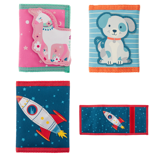 Stephen Joseph Wallets