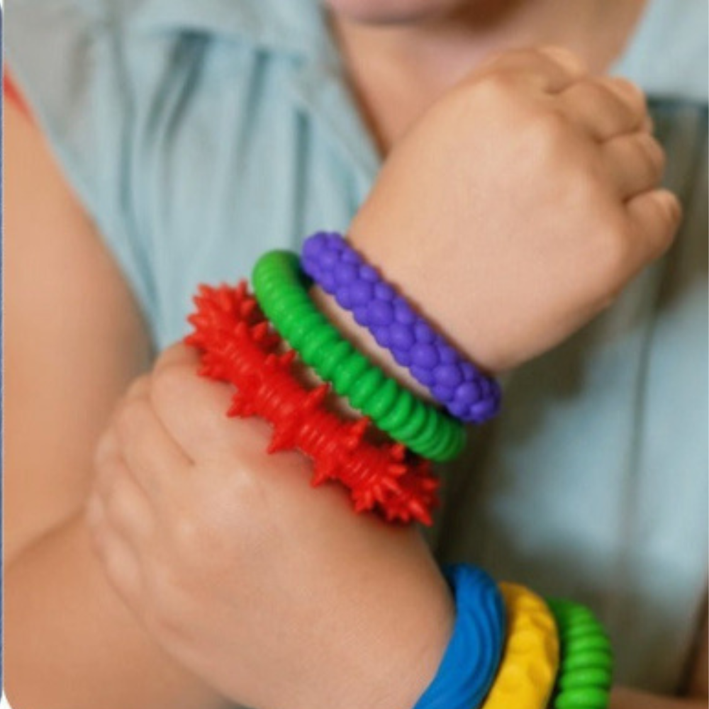 Sensory Bracelets