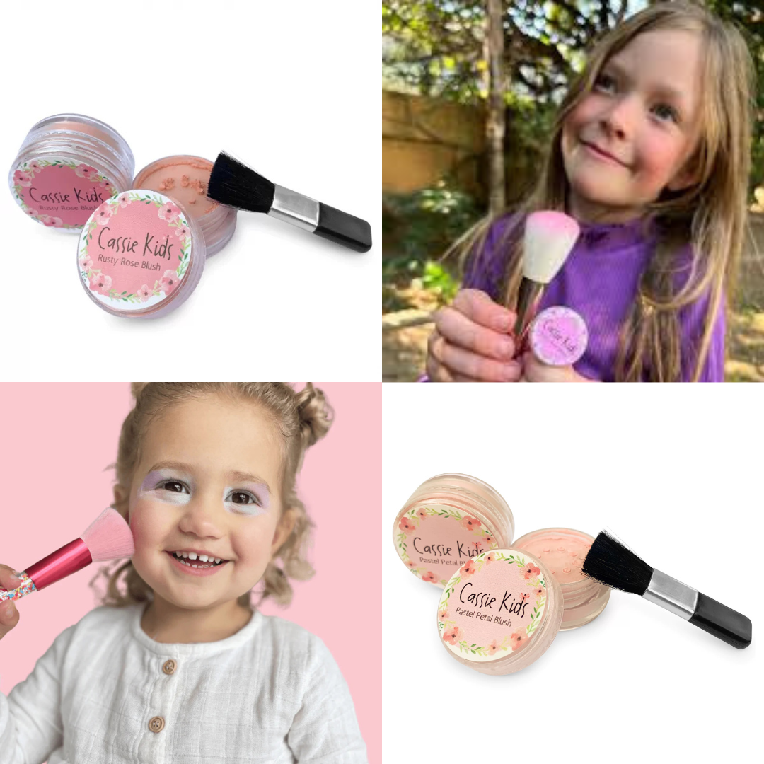 Cassie Kids Blush