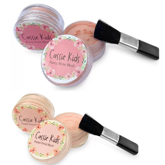 Cassie Kids Blush