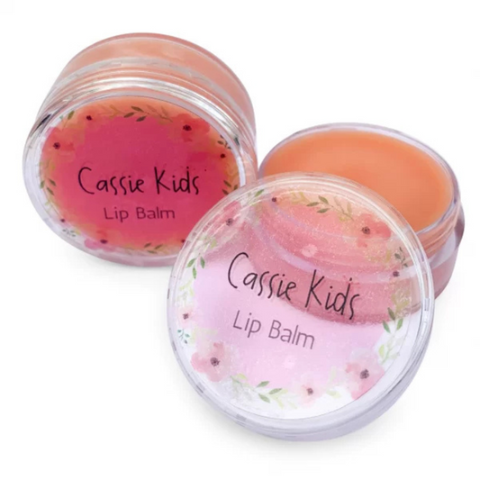 Cassie Kids Lip Balm