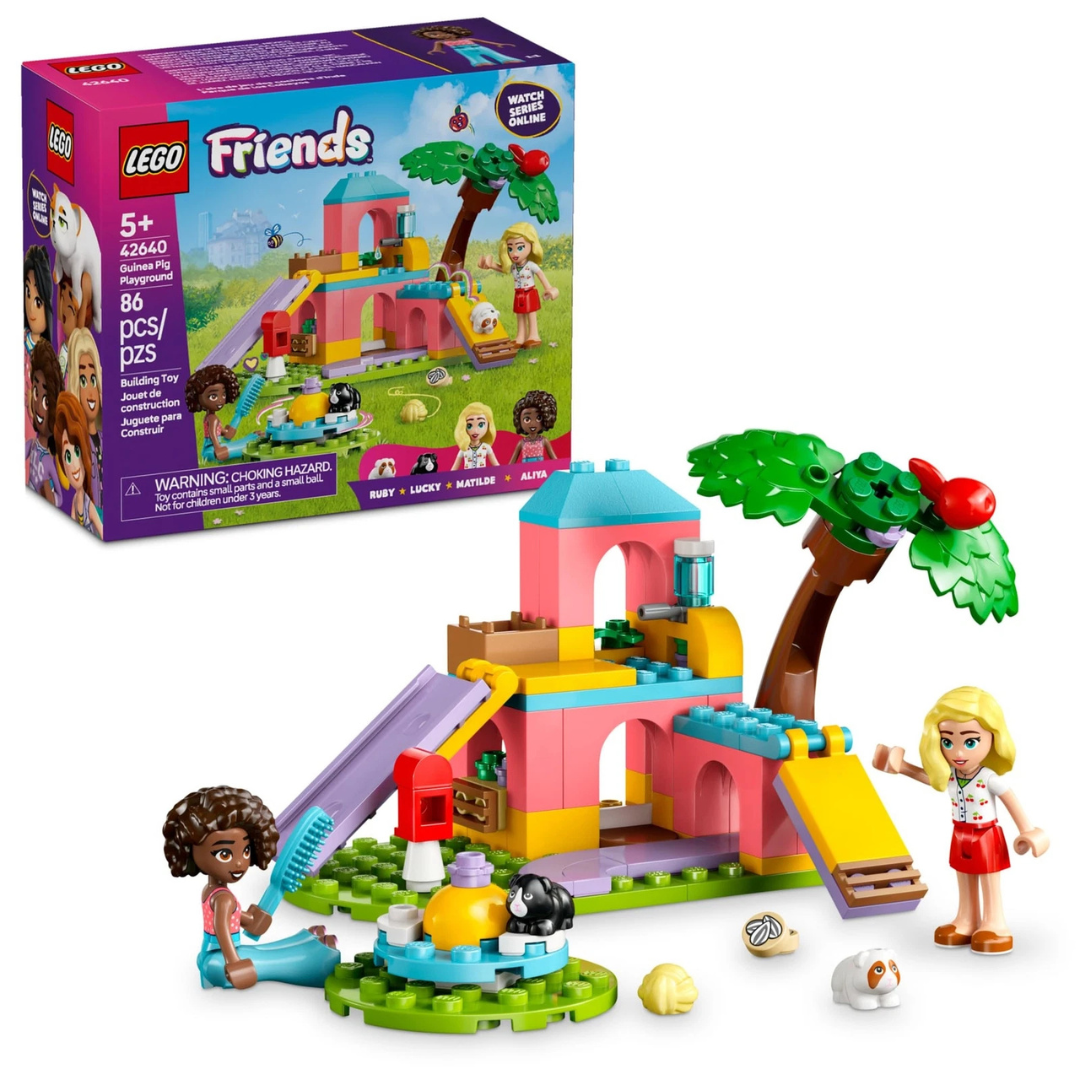 LEGO Friends - Various Designs