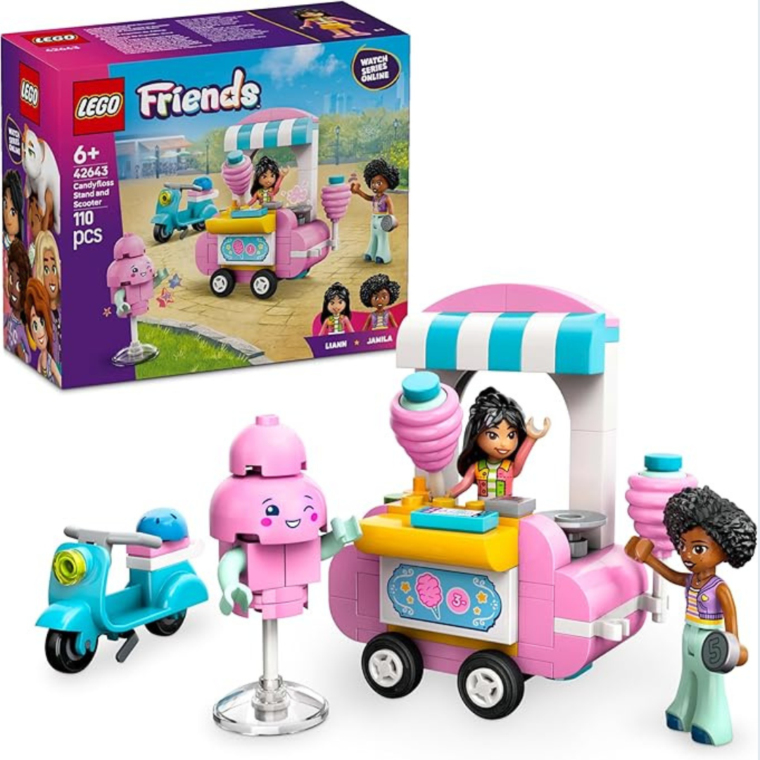 LEGO Friends - Various Designs