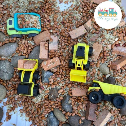 Mini Bricks