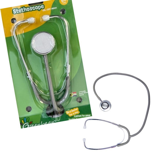Pretend Play Stethoscope
