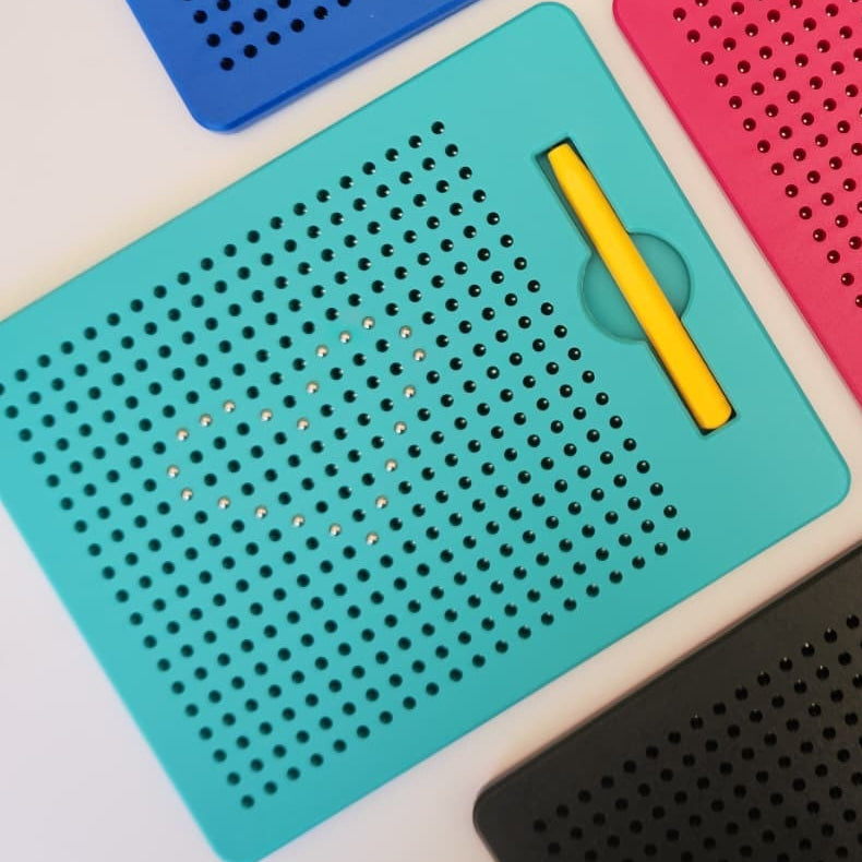 Magnetic Pad