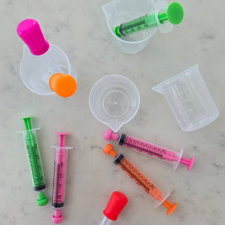 Little Scientist's Lab Kit