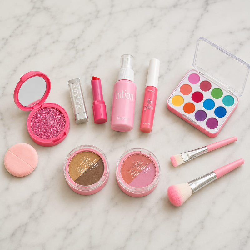 Pretend Play Make-Up Set