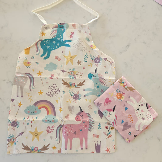 Aprons - Various Designs