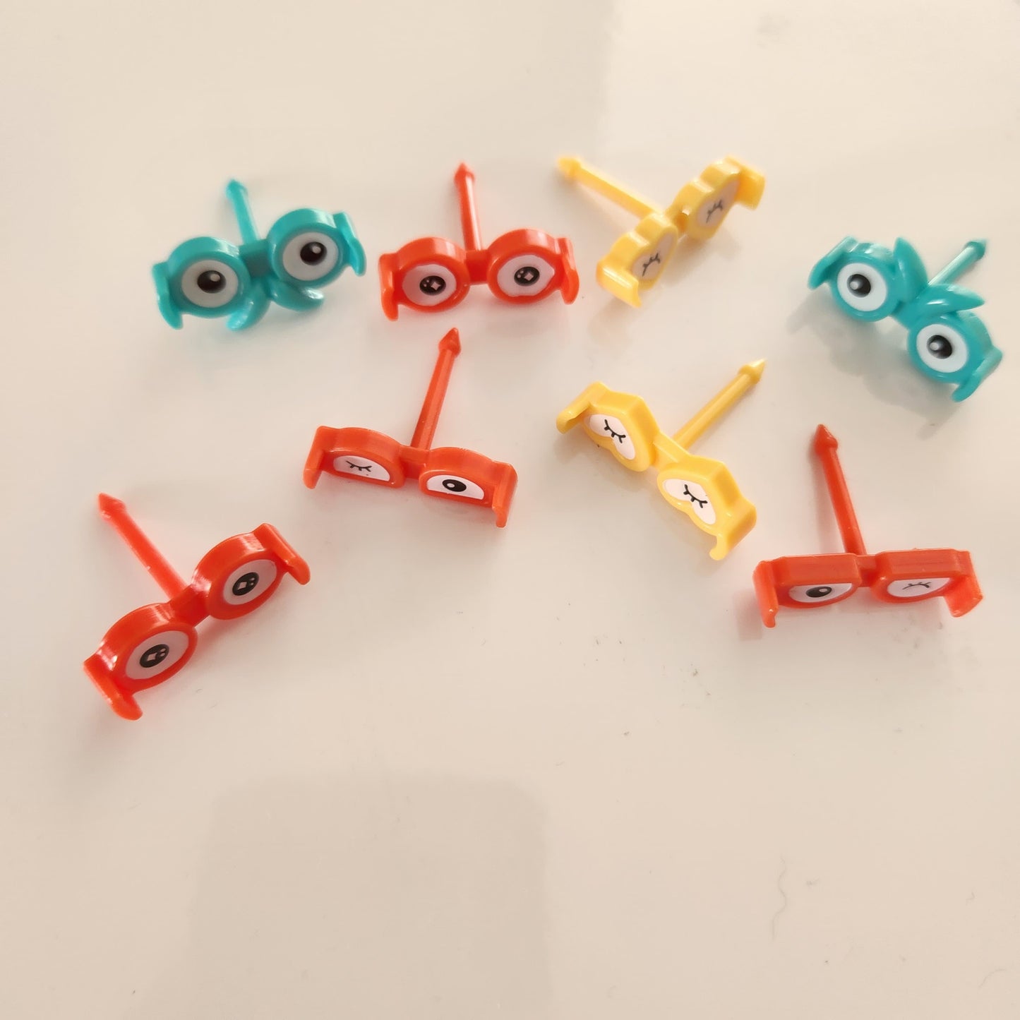 Food Picks/ Forks - Various Designs