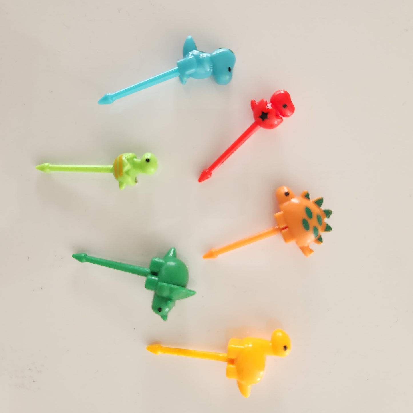 Food Picks/ Forks - Various Designs