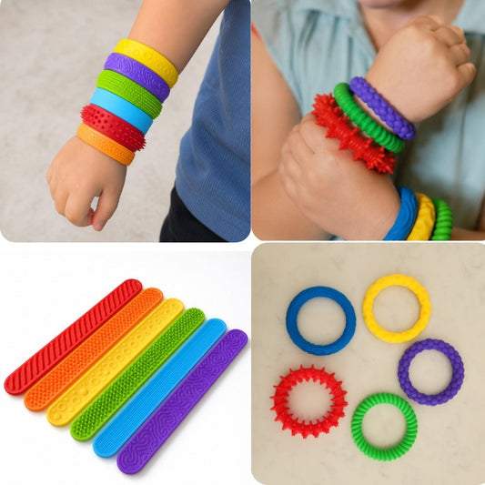 Sensory Bracelets