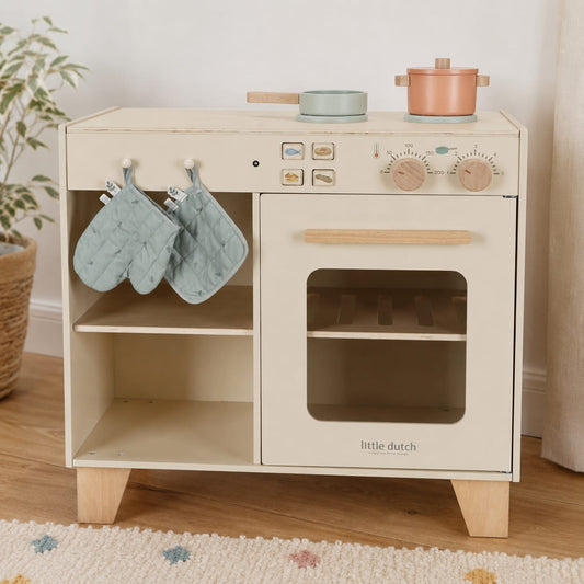 Little Dutch Kitchen (Limited Edition)