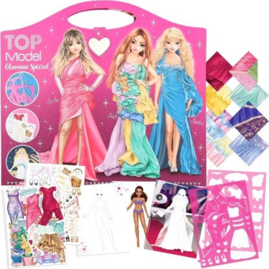 Top Model Glamour Special