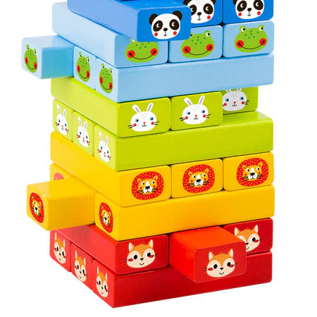 Tooky Toy Jenga