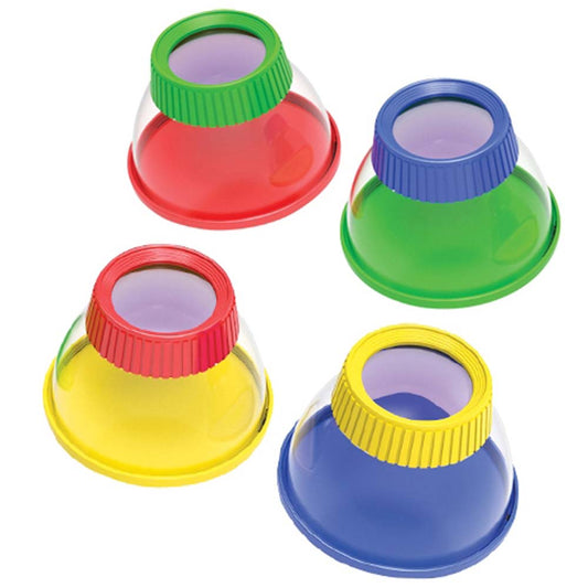 Edu-Science My First 6x Bug Viewer