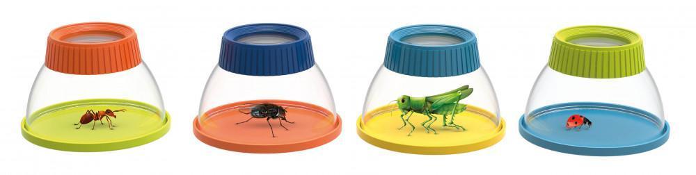 Edu-Science My First 6x Bug Viewer
