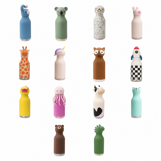 Asobu Bestie Bottles