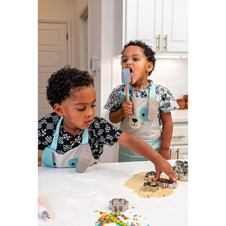 Stephen Joseph Animal Aprons
