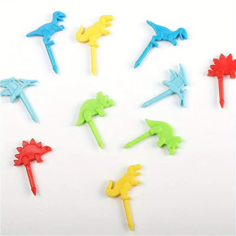 Food Picks/ Forks - Various Designs