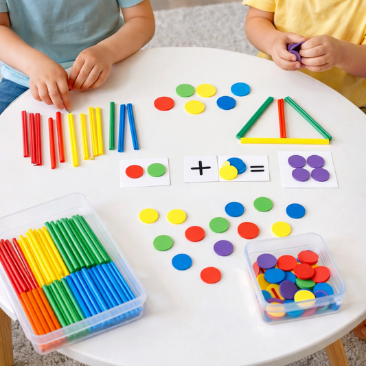 Teaching Tools - Various Designs