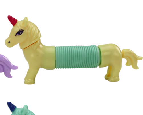 Stretch Unicorns