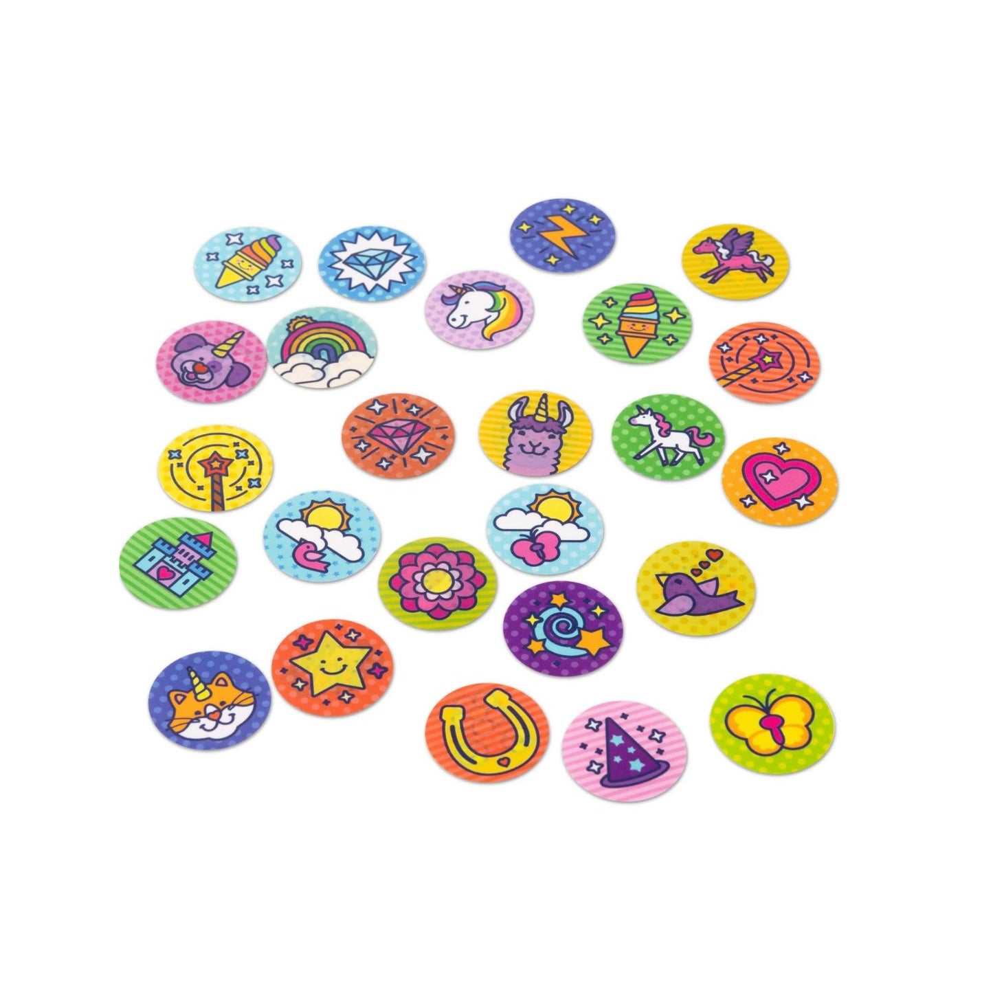 Melissa & Doug Sticker Wow Refills