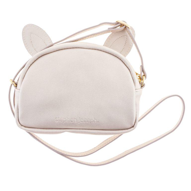 Stephen Joseph Bunny Purse