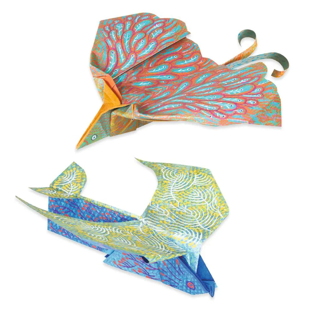 Djeco Origami - Various Designs