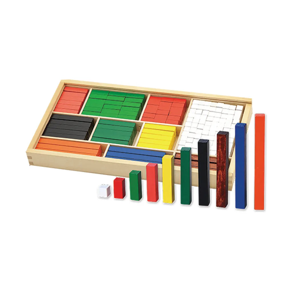 Viga Maths Blocks