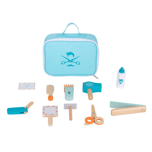 Tooky Toy Little Hairdresser Play Set