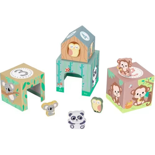 hi Pando Animal Nesting Boxes